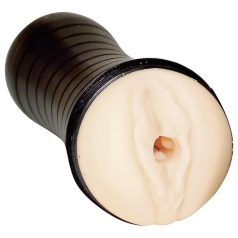   You2Toys Pussy to Go Mystic - реалистично изкуствено влагалище (естествен цвят)
