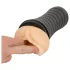 You2Toys - изкуствена вагина - натурален цвят