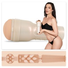   Fleshlight Stoya Destroya - вагина от ново измерение