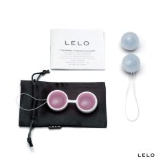 LELO Luna - Променливи топки