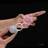 LELO Luna - вагинални гейша топчета - регулируеми
