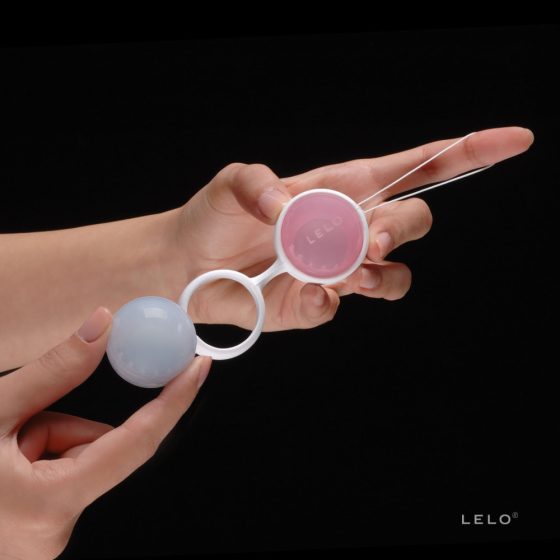 LELO Luna - Променливи топки