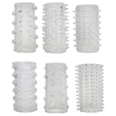   You2Toys - Червени рози, комплект белезници