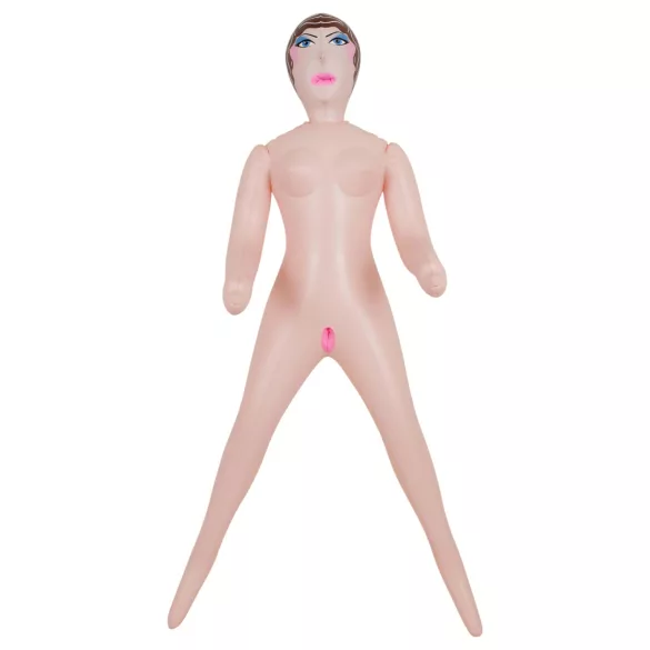 You2Toys - надуваема секс кукла Joann