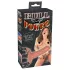 You2Toys Bull Power - страпон дилдо (телесен цвят)