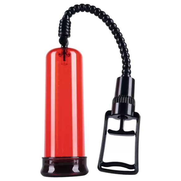 You2Toys - Пенис помпа - професионална