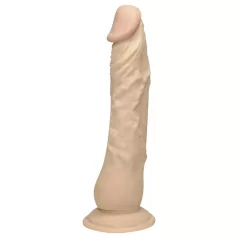   Европейски любовник - дилдо - голям - 23 cm