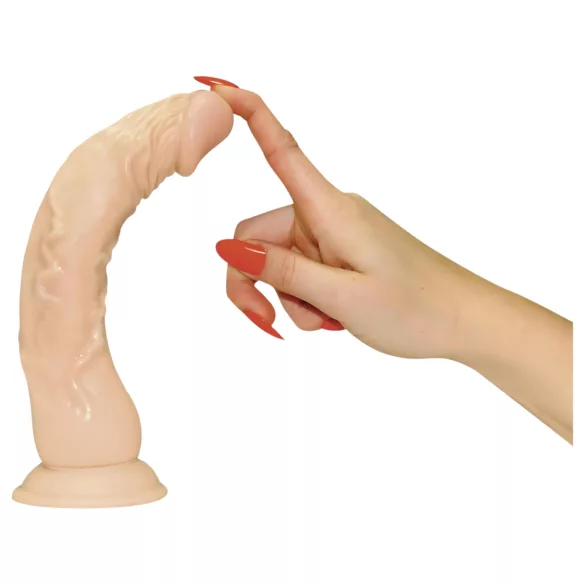 You2Toys - Европейски любовник дилдо - голям (23 см)