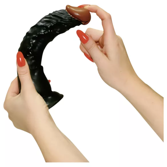 You2Toys - Африкански любовник дилдо - голям