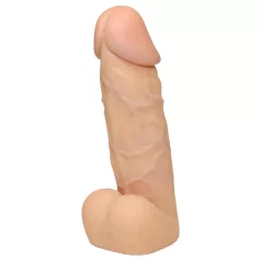   You2Toys - Rebel - вибратор „Fellángolás“ - голям