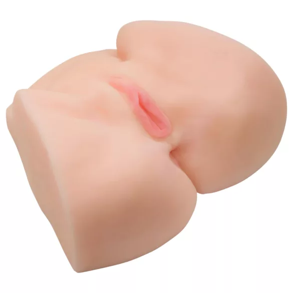 You2Toys - вагина и дупе Oxana