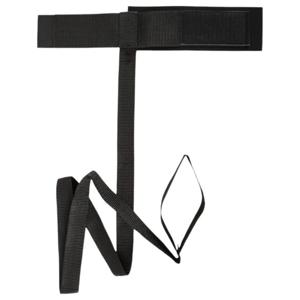 You2Toys - Бондаж комплект! (4 части)