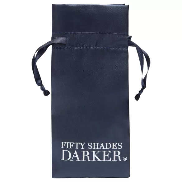Fifty Shades Darker - интимно бижу Just sensation