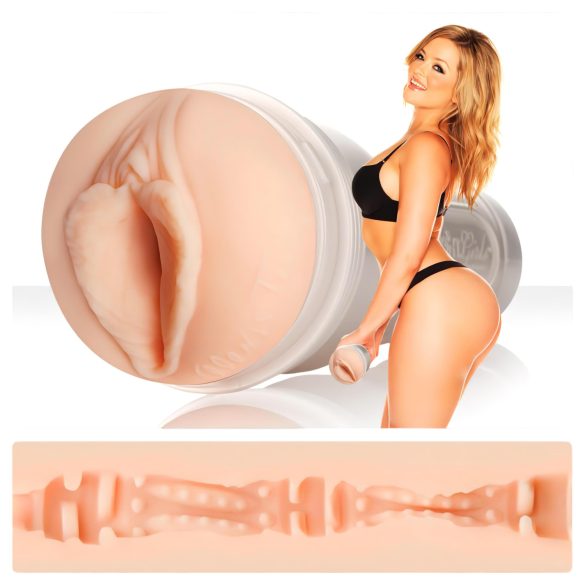 Fleshlight Alexis Texas Outlaw - вагина