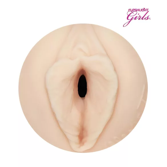 Fleshlight Alexis Texas Outlaw - мастурбатор вагина