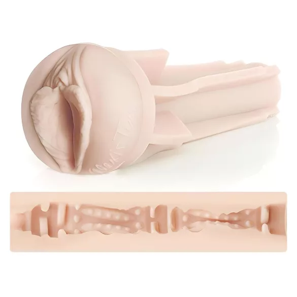 Fleshlight Alexis Texas Outlaw - мастурбатор вагина