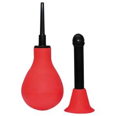   You2Toys - Интимен душ с две приставки