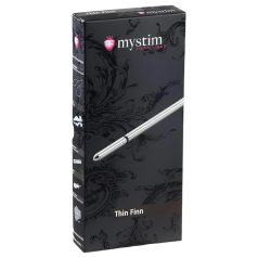 mystim Thin Finn - електро дилатор - 0,8 см