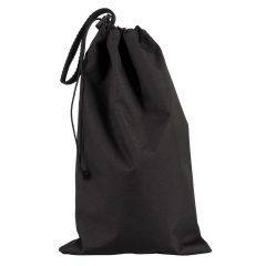   Дискретна чанта за съхранение на секс играчки (черна)