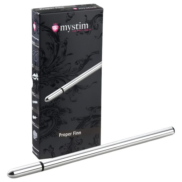 mystim Proper Finn - електро дилатор