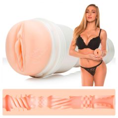   Fleshlight Kendra Sunderland Angel - вагина изкушение
