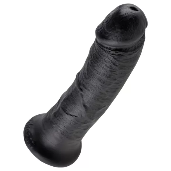 King Cock 8 дилдо (20 cm, черно)