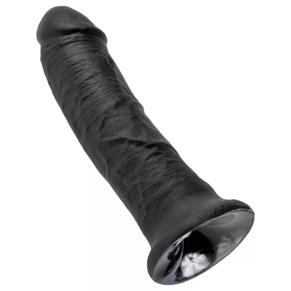 King Cock 8 дилдо (20 cm, черно)