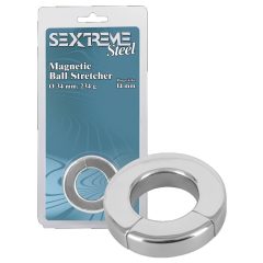   Sextreme - тежък магнитен пръстен за петел и разтягач (234g)