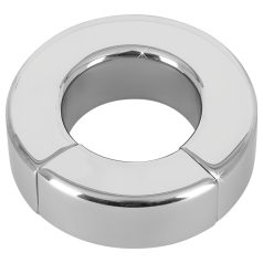   Sextreme - тежък магнитен пръстен и разтегач за тестиси (341g)