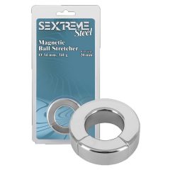   Sextreme - тежък магнитен пръстен за петел и разтегач (341g)