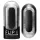 TENGA Flip Zero - мастурбатор за мъже - черен