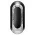 TENGA Flip Zero - мастурбатор за мъже - черен