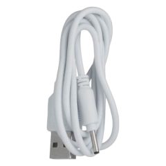 Womanizer - USB кабел за зареждане (бял)