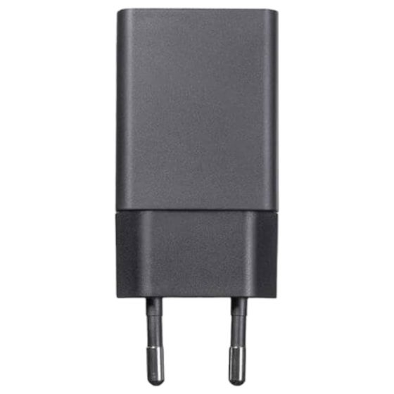 Womanizer AV Plug - захранващ адаптер (черен)