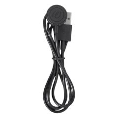   Womanizer - магнитен USB кабел за зареждане (черен)