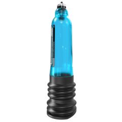  Bathmate Hydro7 - хидравлична пенис помпа (синя)