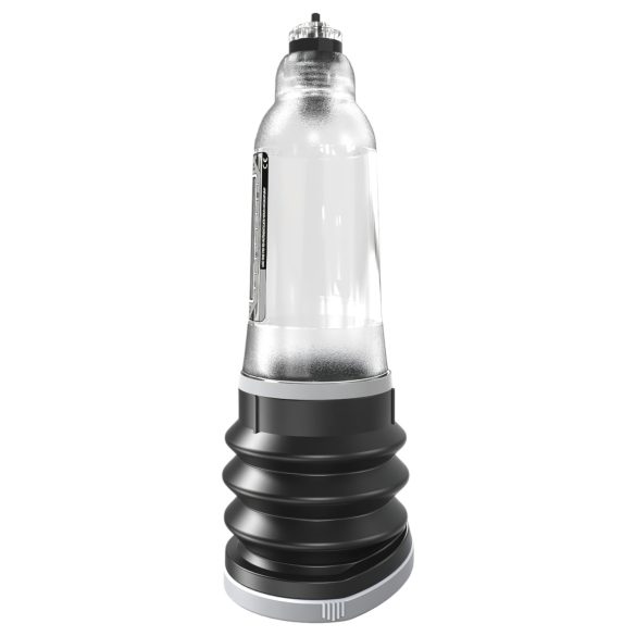 Bathmate Hydromax5 - хидравлична пенис помпа (прозрачна)