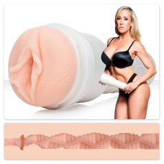   Fleshlight Brandi Love Heartthrobe - вагина наслада