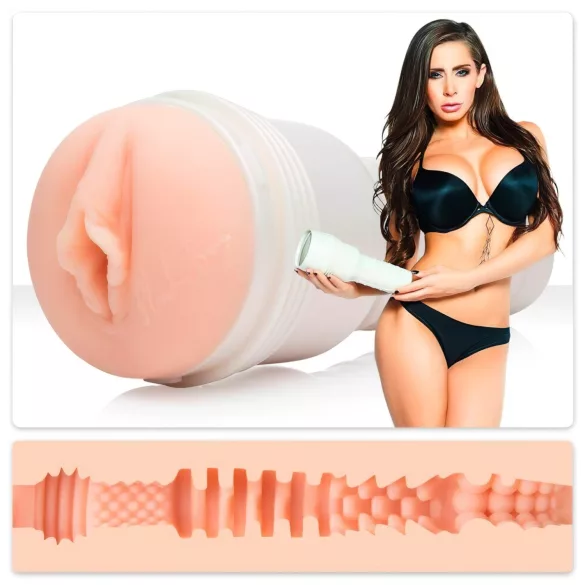 Fleshlight Madison Ivy Beyond - вагина мастурбатор