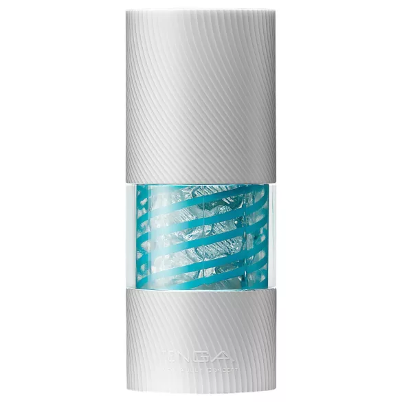 TENGA Spinner Tetra - мастурбатор - прозрачен