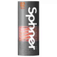   TENGA Spinner Hexa - мастурбатор (прозрачен)