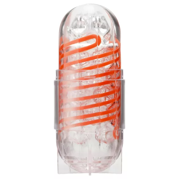 TENGA Spinner Hexa - мастурбатор - прозрачен