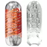 TENGA Spinner Hexa - мастурбатор - прозрачен