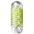 TENGA Spinner Schell - мастурбатор - прозрачен