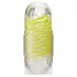 TENGA Spinner Schell - мастурбатор - прозрачен
