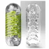 TENGA Spinner Schell - мастурбатор - прозрачен
