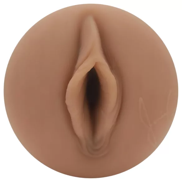 Fleshlight Janice Griffith Eden - мастурбатор вагина