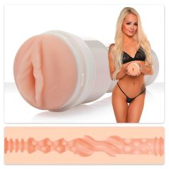 Fleshlight Elsa Jean Tasty - вагина детелина