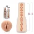Fleshlight Mia Malkova LVL Up - мастурбатор вагина - реалистична