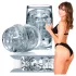 Fleshlight Quickshot Riley Reid - компактен мастурбатор за път
